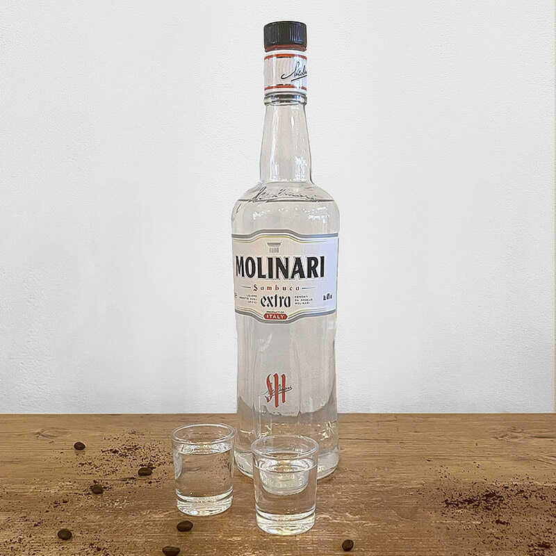 Sambuca Molinari
