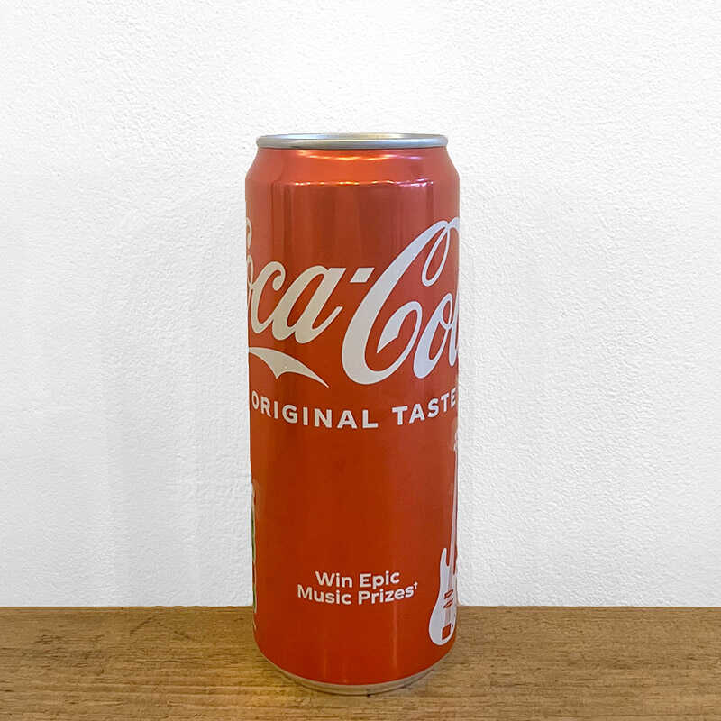 Coca-Cola