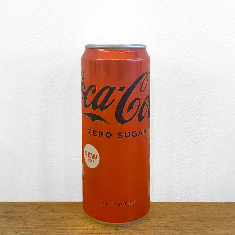 Coca-Cola Zero