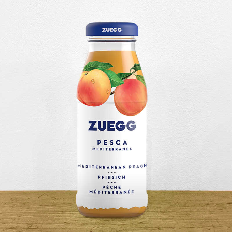 Italian Juice Peach